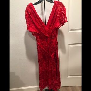 Alice + Olivia Dress